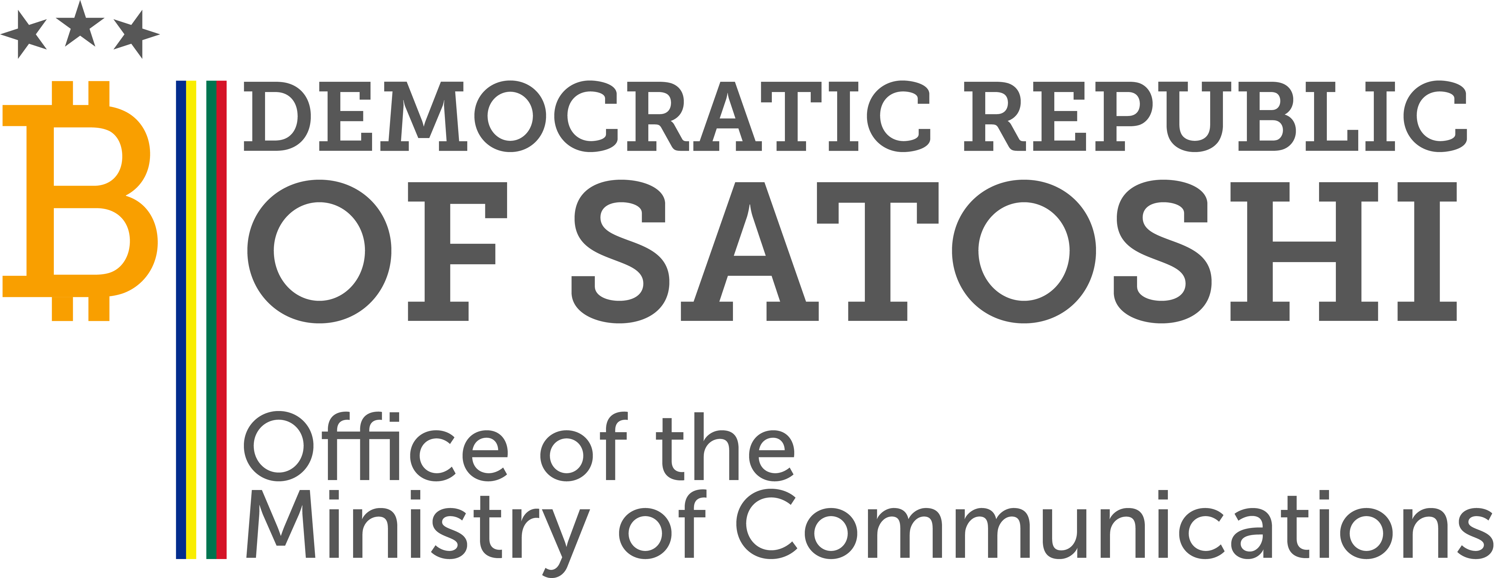 Ministry of Communications